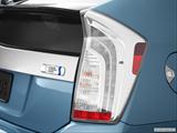 Passenger Side Taillight photo